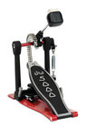 Kick Pedal, Single, Heel-less