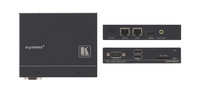 H.264 Based Decoder-Encoded Streams Produced by KDS-EN3 Encoder