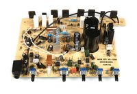 Main PCB for HS1200