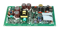 Amp PCB Assembly for DSR112, DSR115, DSR215