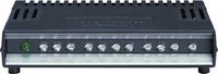 Wideband Modulator with Integral Radiator
