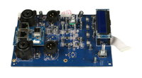 Input PCB Assembly for iQ18B
