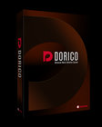 Dorico [BOXED] Scoring Software