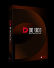 Dorico [EDUCATIONAL PRICING - BOXED VERSION] Scoring Software