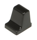 Roland 5100031541  Black Organ Knob for VR-09