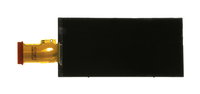 Glass LCD Cover with Ribbon Cable for GY-HM170U