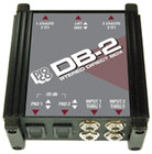 Pro Co DB2 Passive Stereo Direct Box