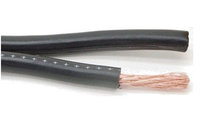 W8110 [PRICED PER FOOT] 10AWG OFC Speaker Cable