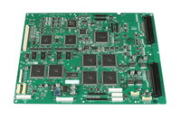 DSP32 PCB for LS9-32