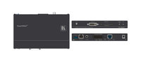 DVI and HDMI over Twisted Pair Receiver