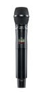 Axient Digital Handheld Transmitter with VP68 Mic Capsule