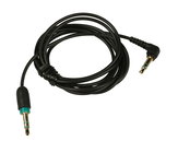 1/8" - 1/8" Stereo Cord