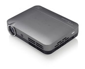500 Lumens WXGA DLP LED Projector with Android
