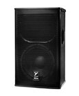 Yorkville EF12P 12" Speaker with 60x40 Horn, 1200W