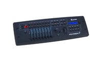 512-Channel DMX Lighting Console with Joystick