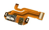 Side Jack PCB Assembly with HDMI for AG-HMC40PJ