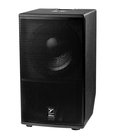 1x15" Powered Subwoofer, 1800W