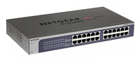 ProSAFE Plus 24-Port Gigabit Ethernet Switch