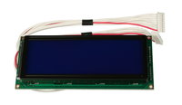 LCD Display for DV-RA1000HD