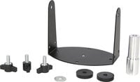 Galaxy Audio YBNS Yoke Bracket and Hardware for NSPA