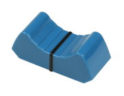 Dark Blue Fader Knob for Soundcraft Series 4 & 5