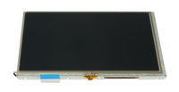 QU-32 LCD Screen Assembly