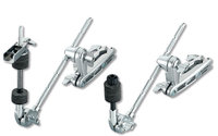 Cymbal Holder for Silverstar "Cocktail-JAM" Kit in Indigo Sparkle Finish