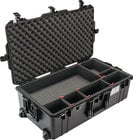 29.6"x15.5"x9.4" Air Case with TrekPak Divider