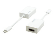 Kramer ADC-U31C/DPF USB 3.1 Type C to DisplayPort Adaptor