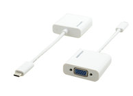 USB 3.1 Type C to VGA Adaptor