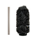 NTG3/WS7 [PROMO] Shotgun Microphone Package with WS7 Windshield