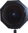 Circularly Polarized UHF Antenna, Transmitter/Receiver