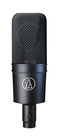 Large-Diaphragm Cardioid Condenser Microphone