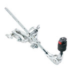 Cymbal Clamp with Boom Arm