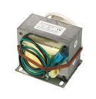 Output Transformer