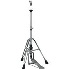 800 Series Heavy Weight Double-Braced Hi-Hat Stand with Rotating Legs