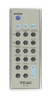 MC-DX25 Replacement Remote