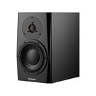 lack Nearfield Monitor with 7&quot; Woofer, 2x 50W, in Black