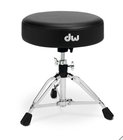 DW DWCP9101 Low-Profile Round Top Drum Throne