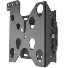 Small Flat Panel Tilt Wall Mount