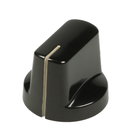 Black Knob for BG250