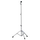 600 Series Lightweight Single-Braced Straight Cymbal Stand