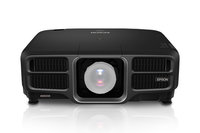 8000 Lumens WUXGA 3LCD Laser Projector, No Lens