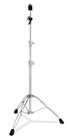 Double-Braced Straight Cymbal Stand