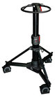 P70+ C20 System P70+ Pedestal with C20S Head, (2) Pan Bars, 100mm Adapter and Pump