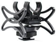 Azden SMH-X  Shock Mount Microphone Holder