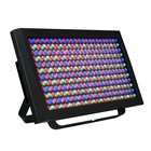 288x10mm RGBA LED Panel with Wireless Remote