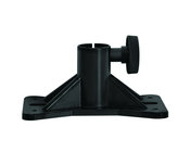 Exterior Speaker Mounting Bracket, Black