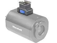 Marshall Electronics BAV-CVM-2 1/4"-20 Male to Cold Shoe Adapter