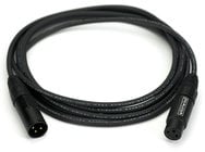 3' XLRF-XLRM AES / EBU Cable